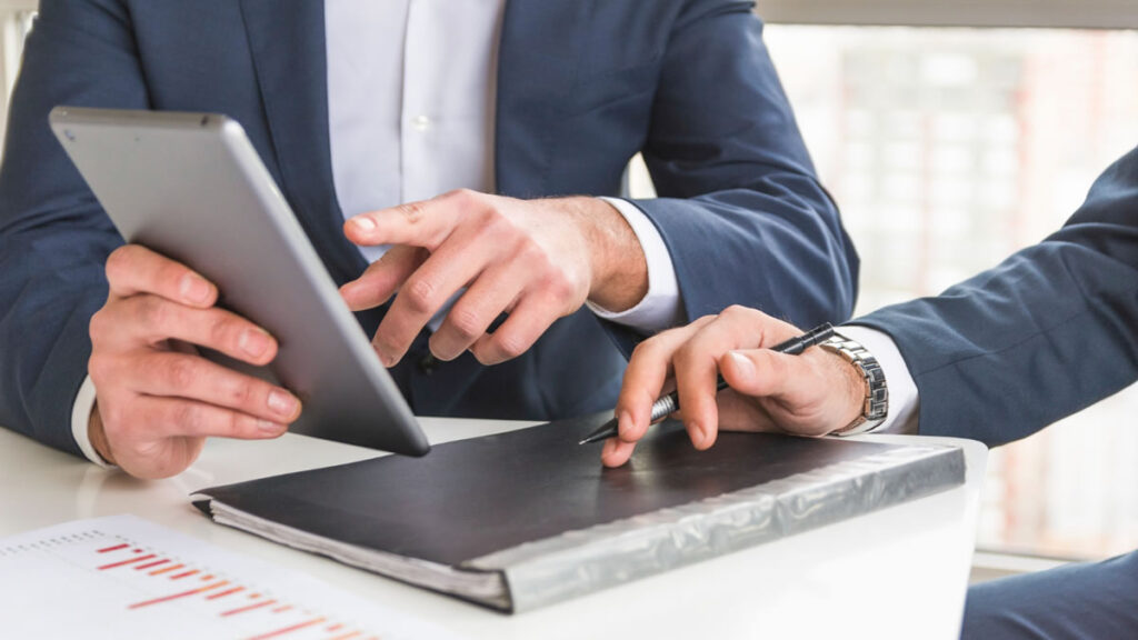 Retos en las licitaciones B2B en España